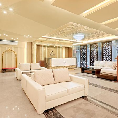 Asia Hotel & Resorts Dhaka Exteriör bild