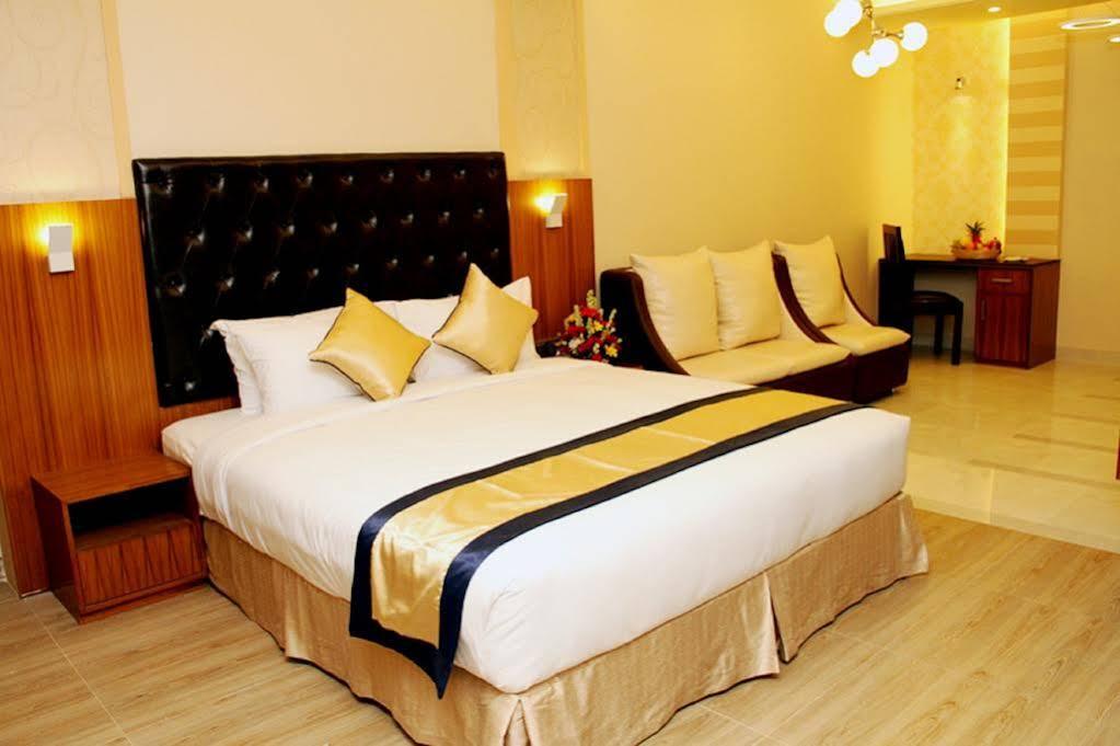 Asia Hotel & Resorts Dhaka Exteriör bild