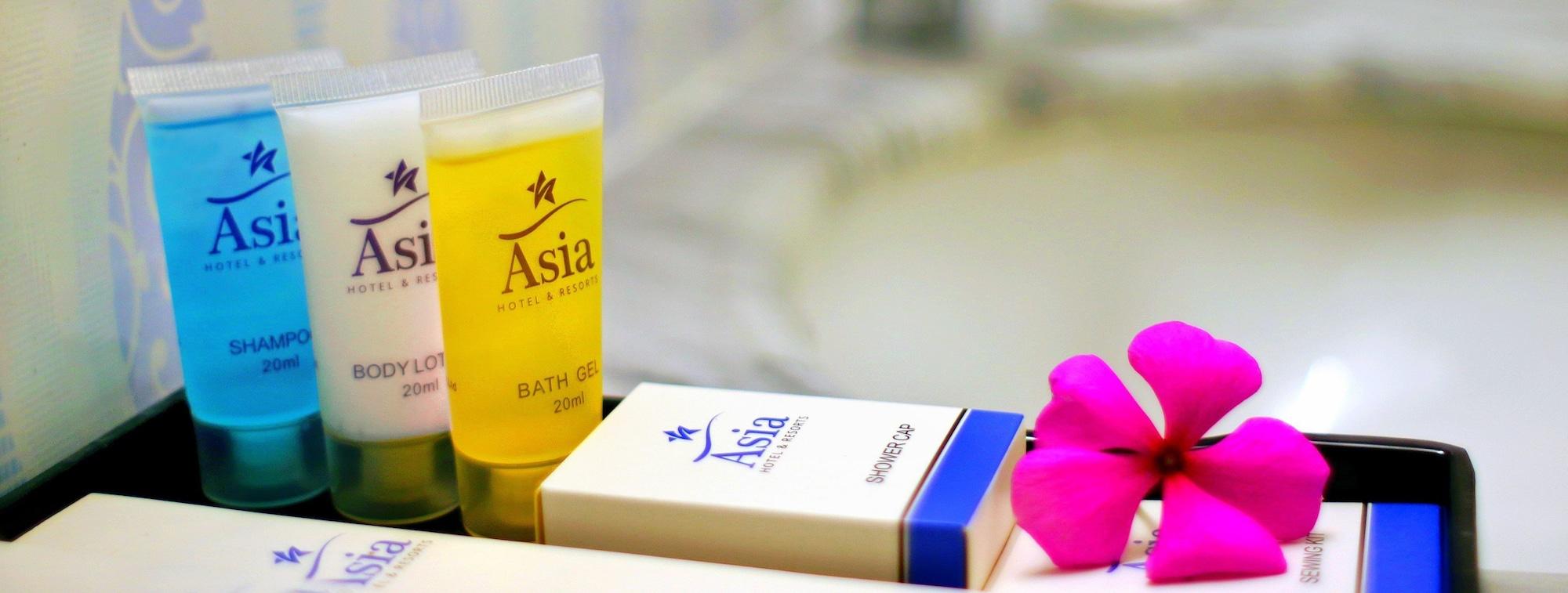 Asia Hotel & Resorts Dhaka Exteriör bild