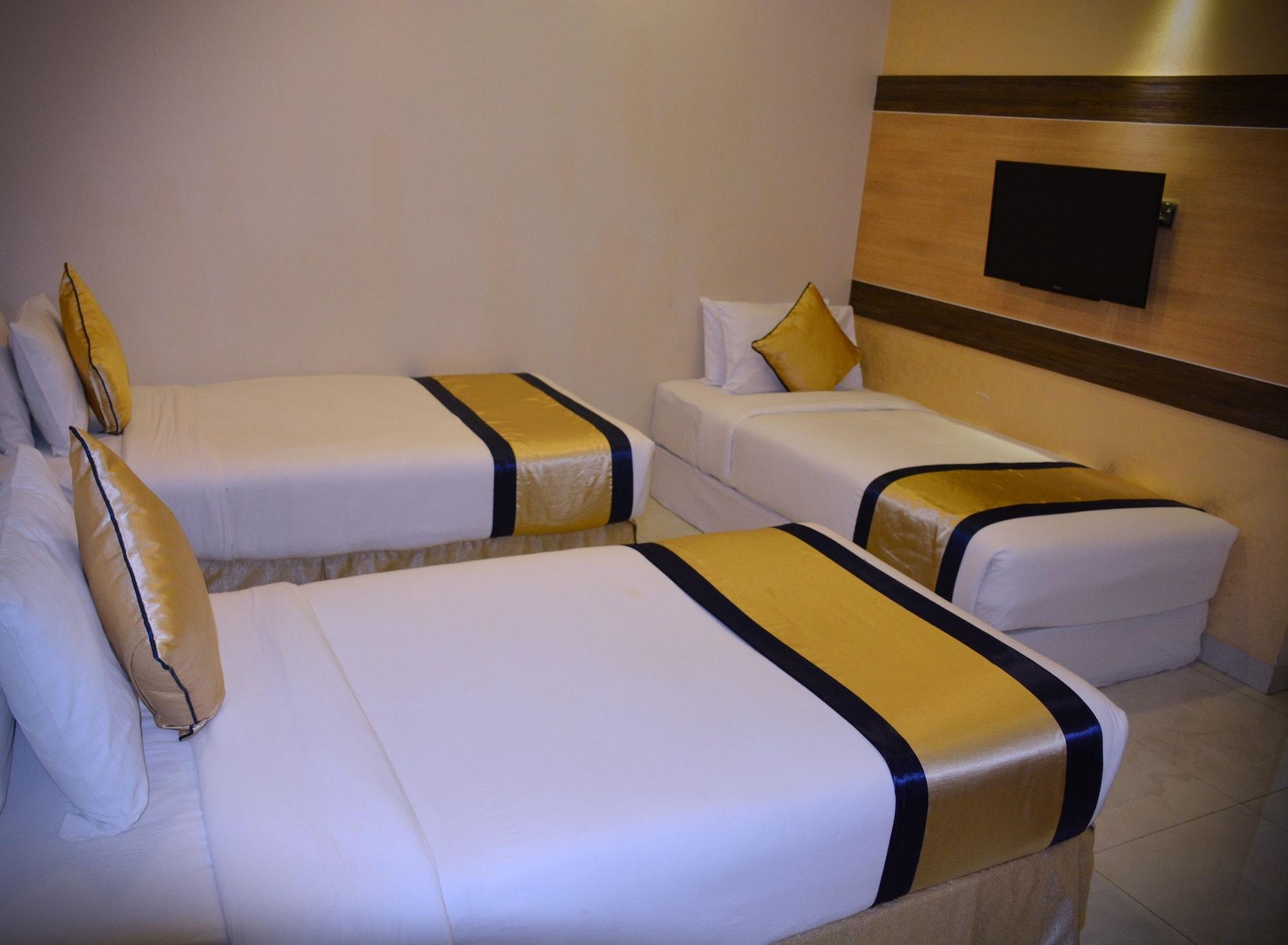 Asia Hotel & Resorts Dhaka Exteriör bild