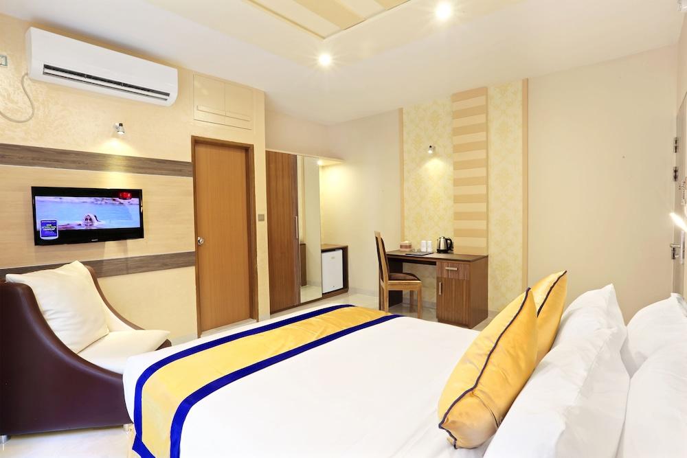 Asia Hotel & Resorts Dhaka Exteriör bild