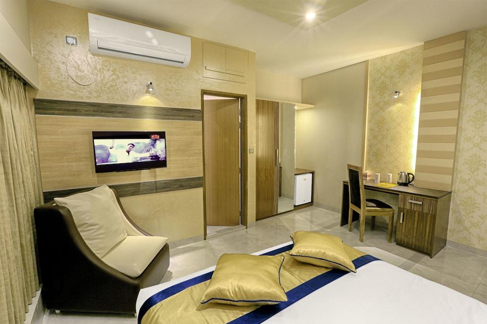 Asia Hotel & Resorts Dhaka Exteriör bild