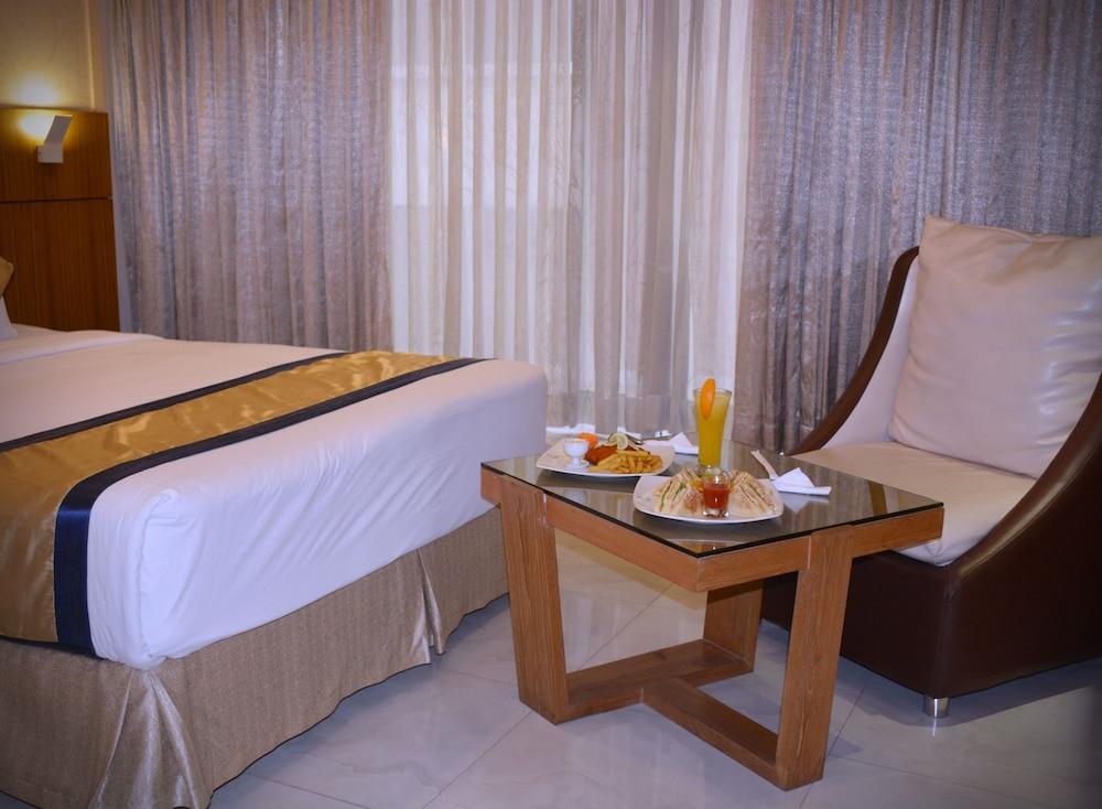 Asia Hotel & Resorts Dhaka Exteriör bild