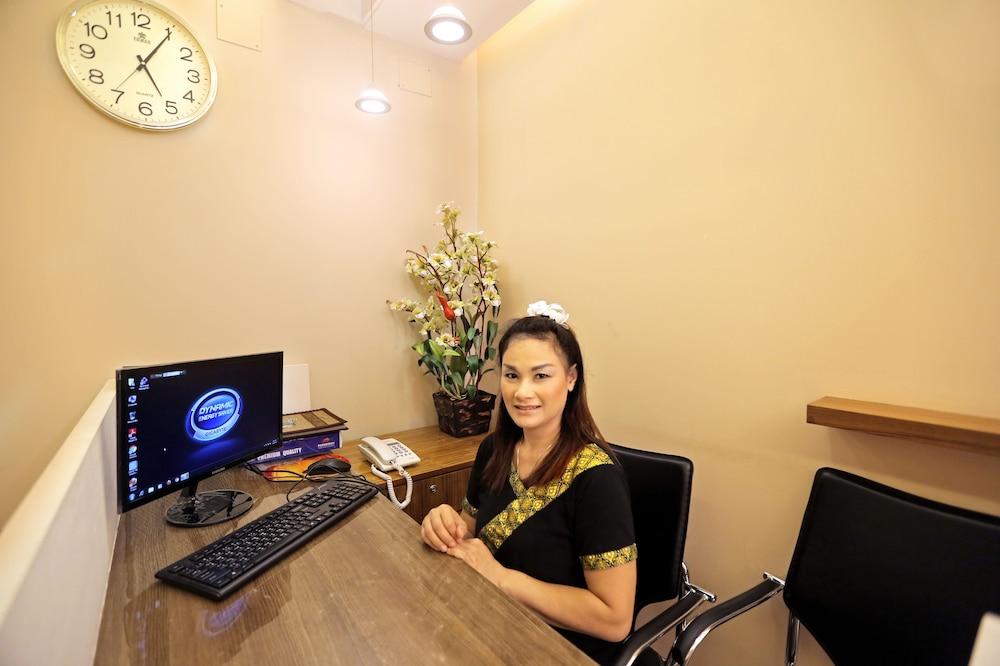 Asia Hotel & Resorts Dhaka Exteriör bild