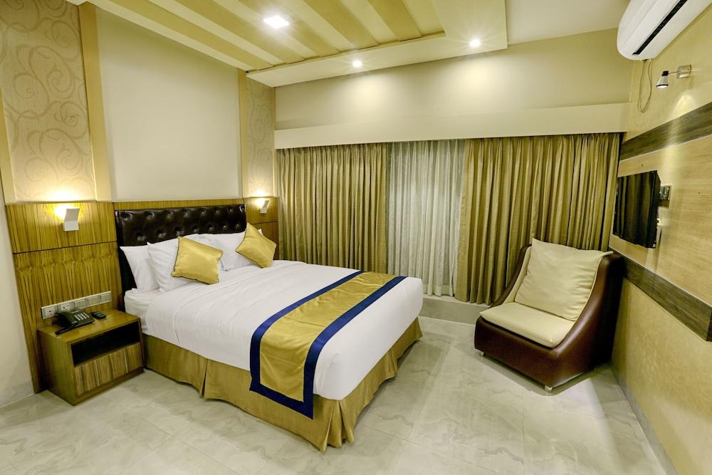 Asia Hotel & Resorts Dhaka Exteriör bild