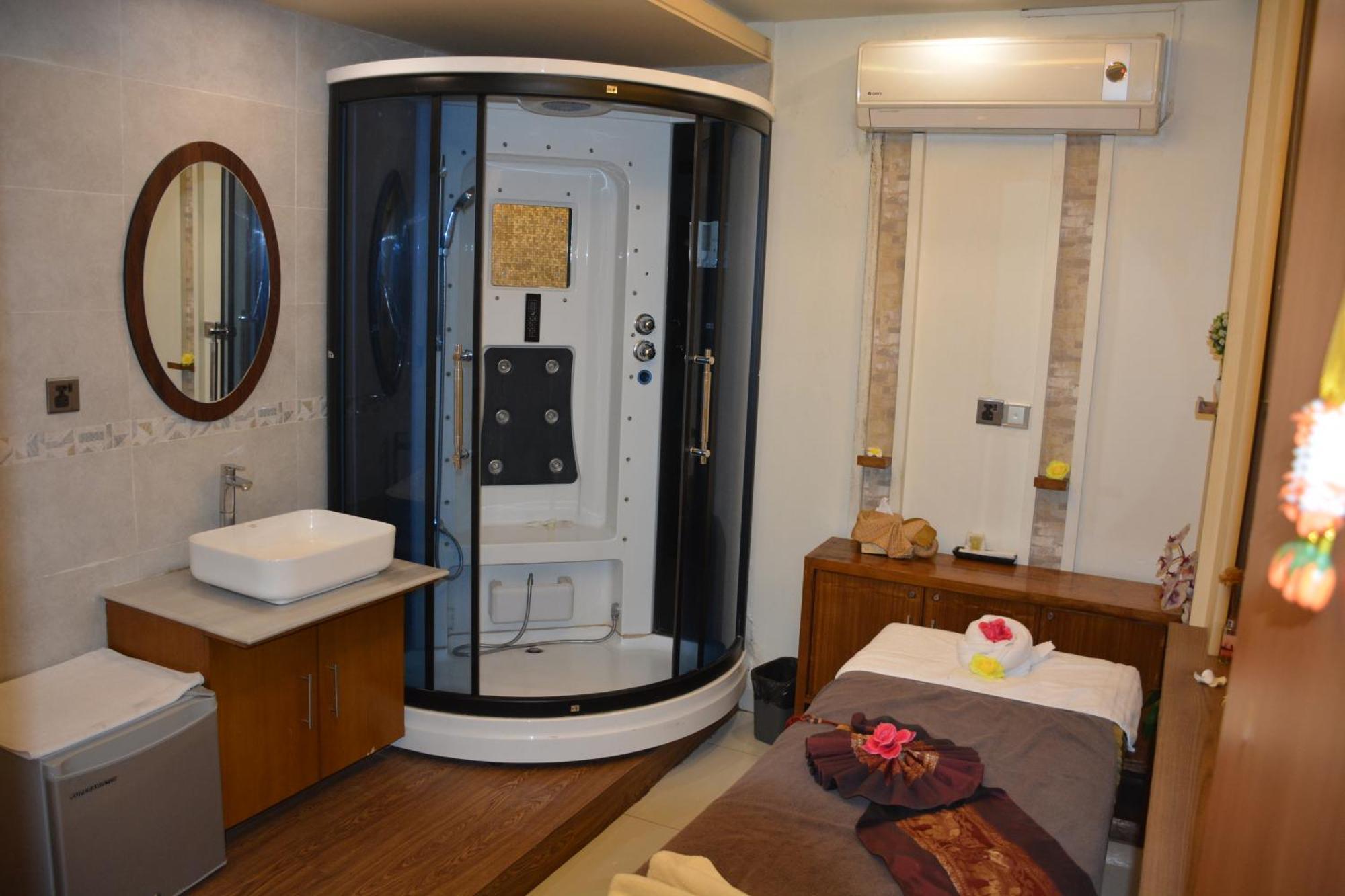 Asia Hotel & Resorts Dhaka Exteriör bild