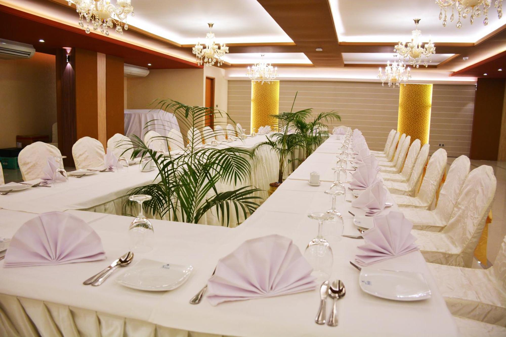 Asia Hotel & Resorts Dhaka Exteriör bild