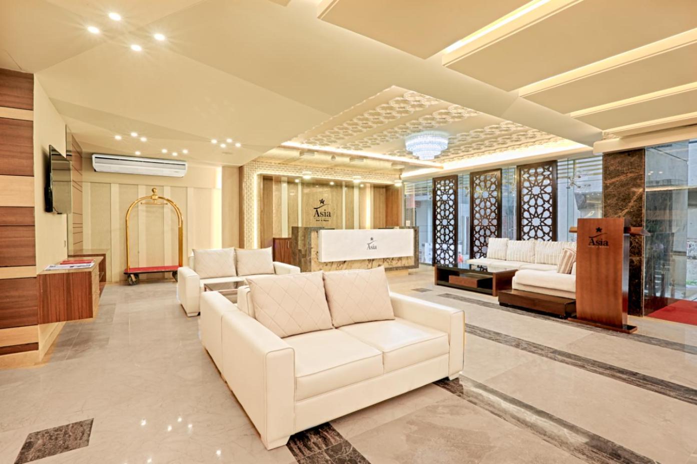 Asia Hotel & Resorts Dhaka Exteriör bild