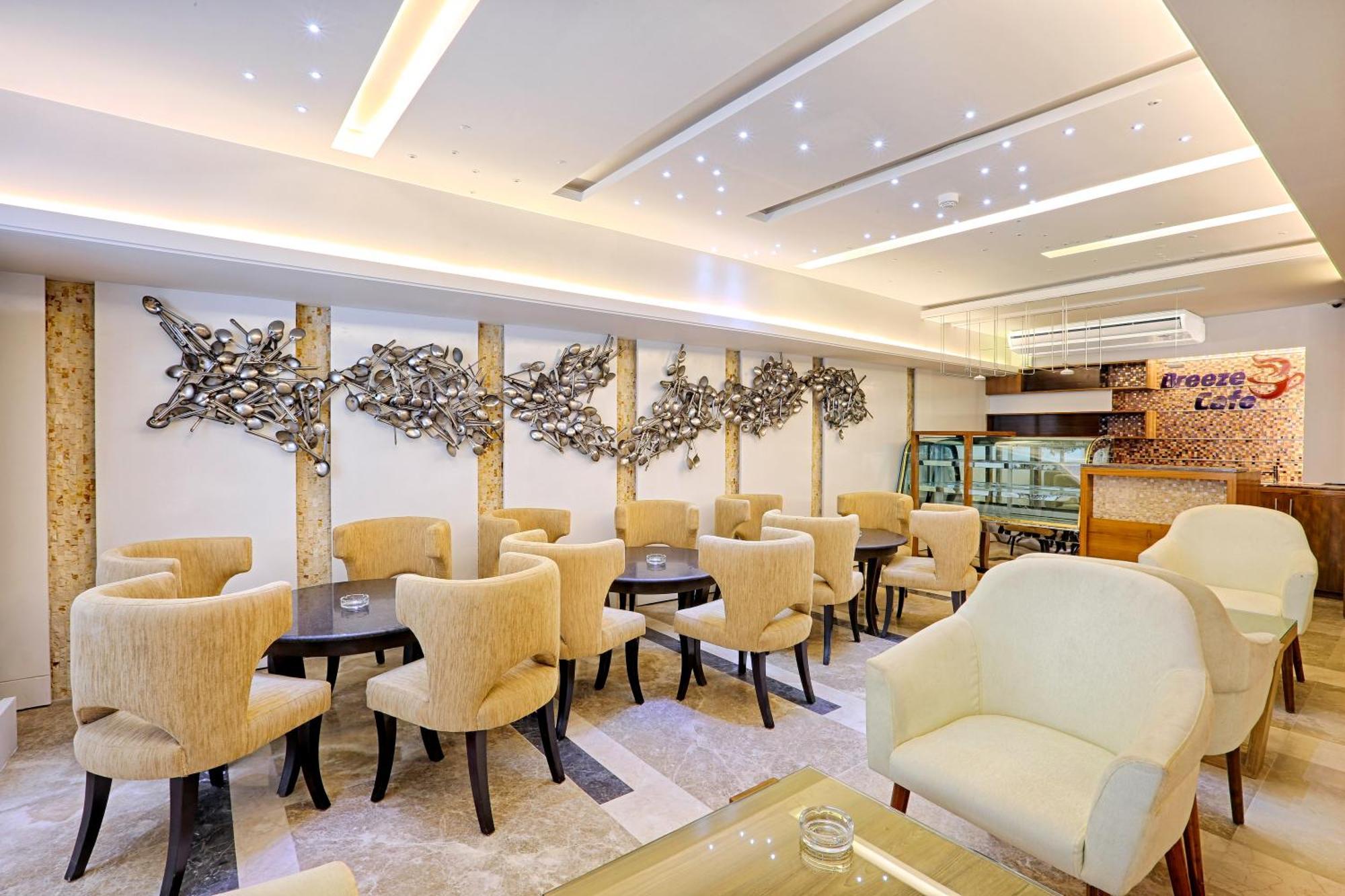 Asia Hotel & Resorts Dhaka Exteriör bild