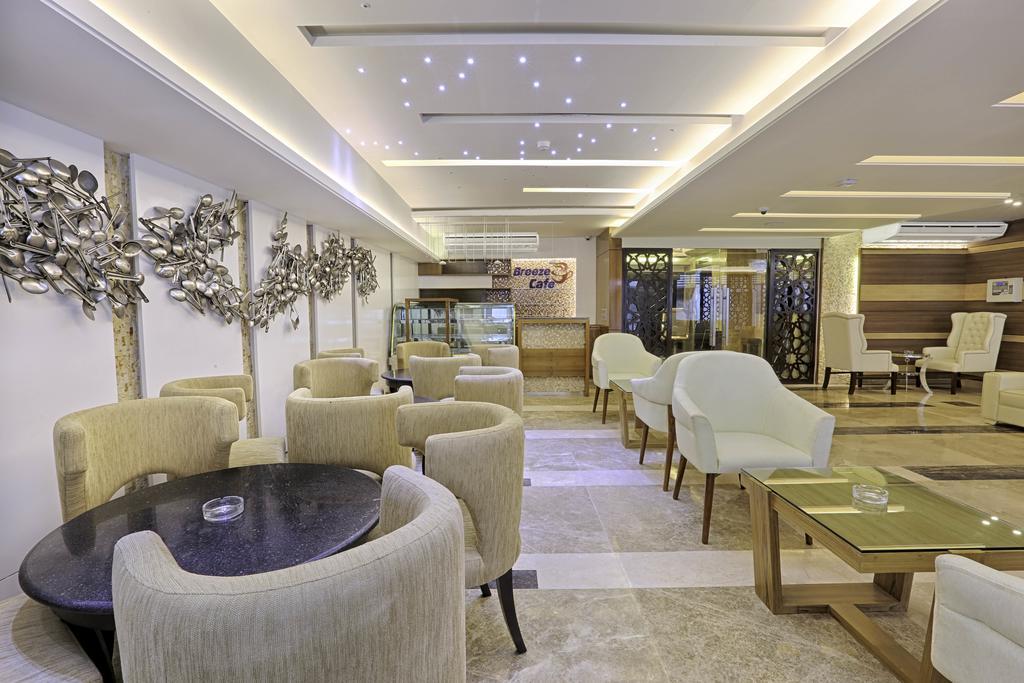 Asia Hotel & Resorts Dhaka Exteriör bild
