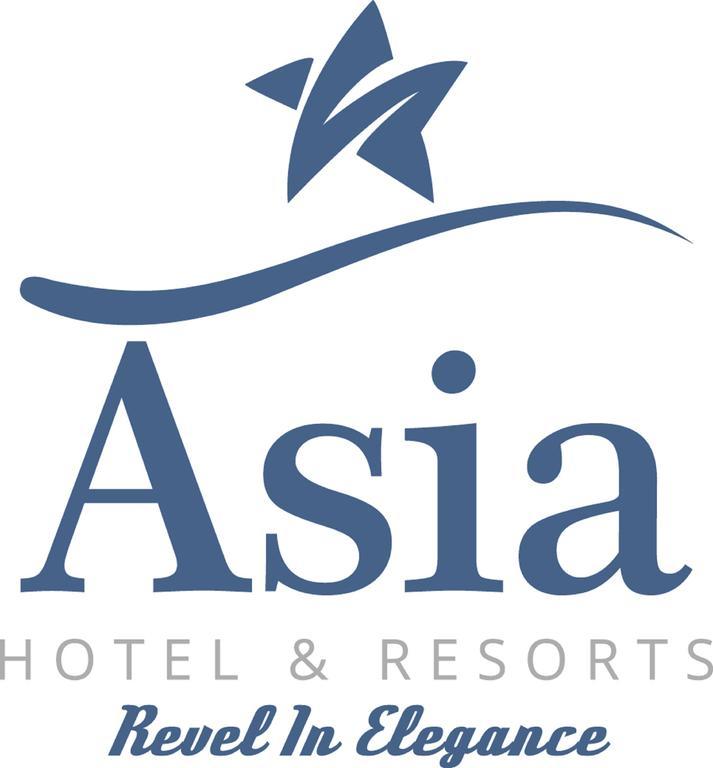 Asia Hotel & Resorts Dhaka Exteriör bild
