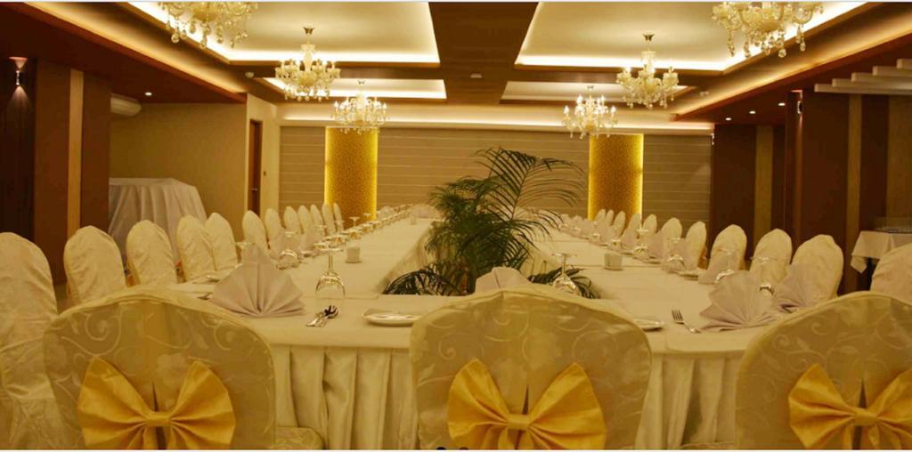 Asia Hotel & Resorts Dhaka Exteriör bild