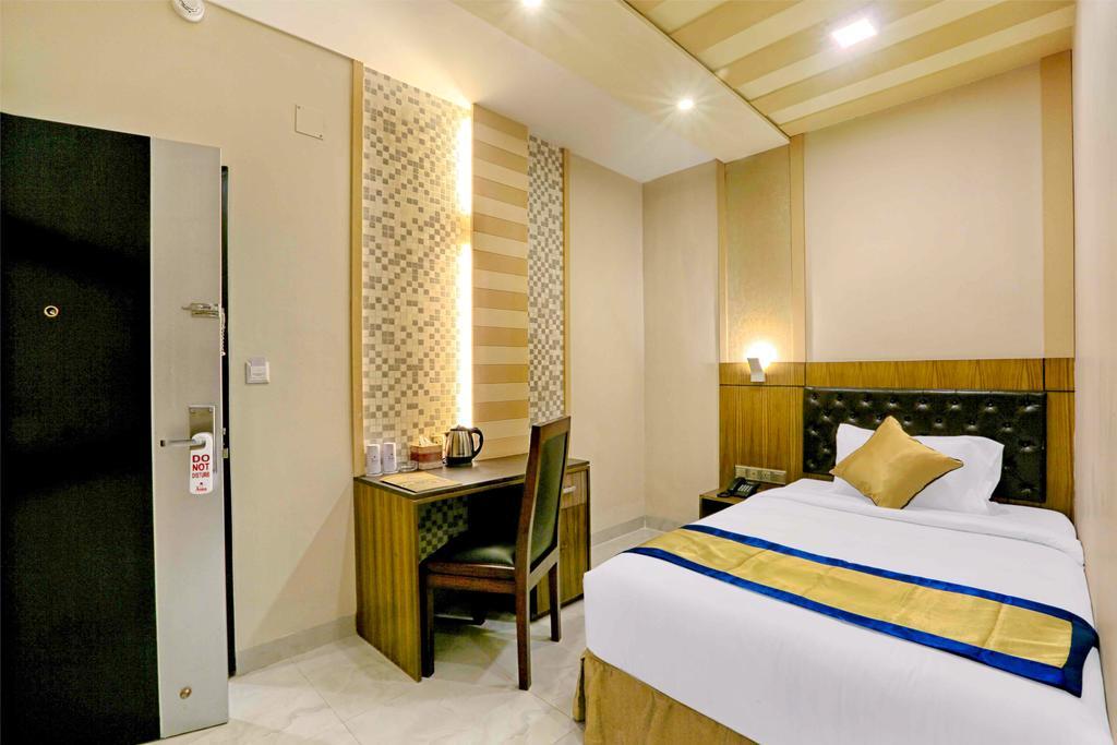 Asia Hotel & Resorts Dhaka Exteriör bild