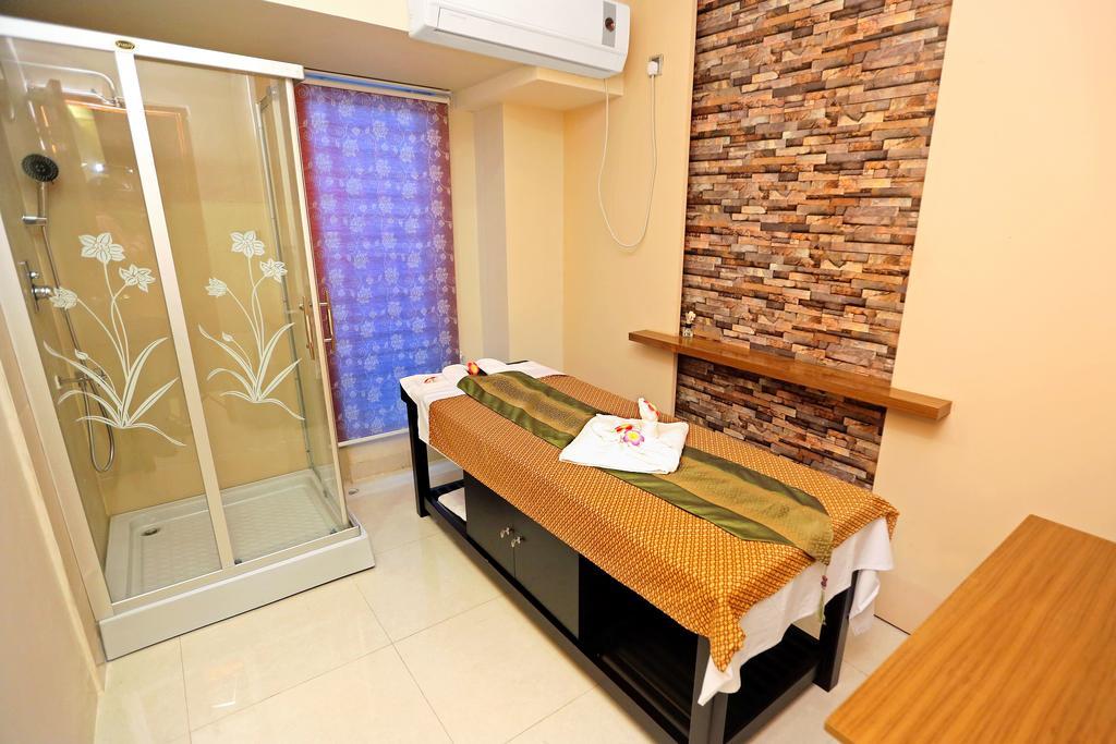 Asia Hotel & Resorts Dhaka Exteriör bild