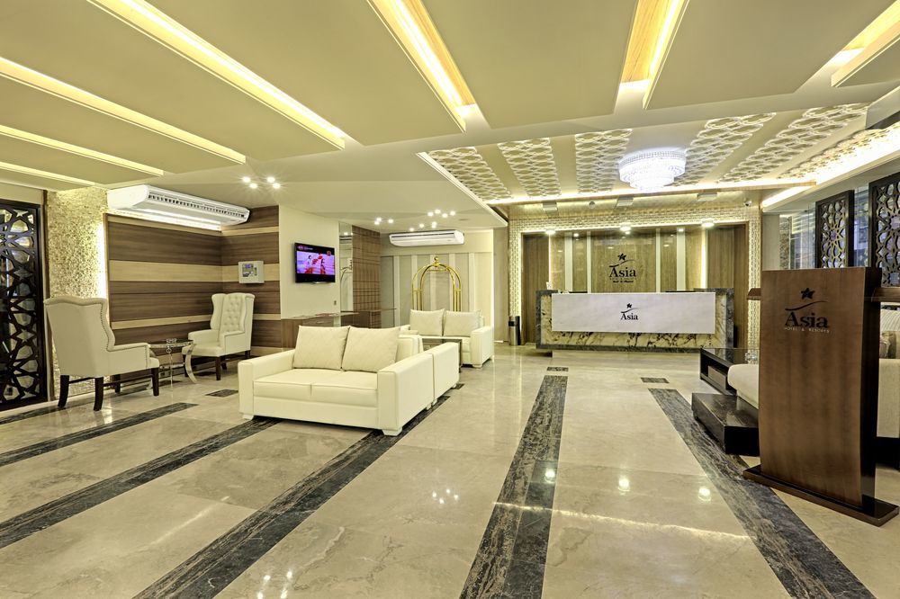 Asia Hotel & Resorts Dhaka Exteriör bild