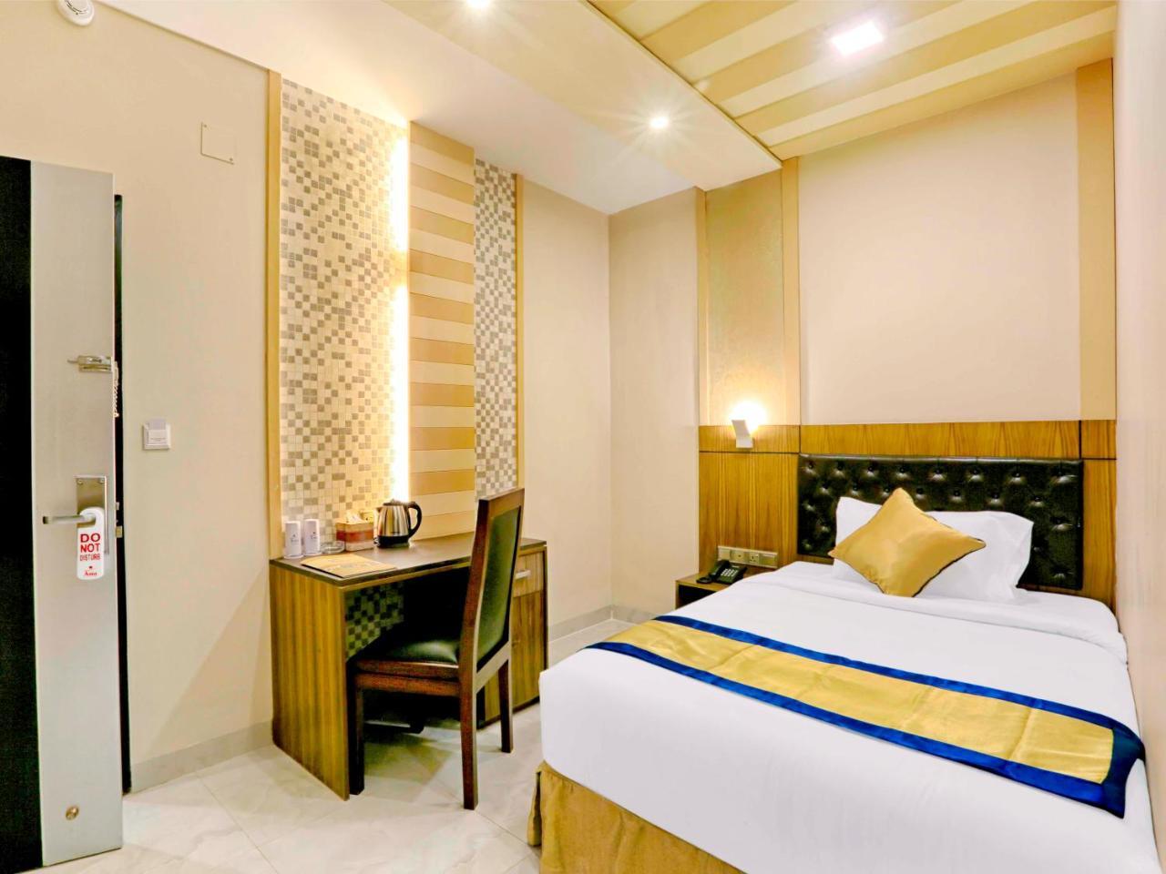 Asia Hotel & Resorts Dhaka Exteriör bild