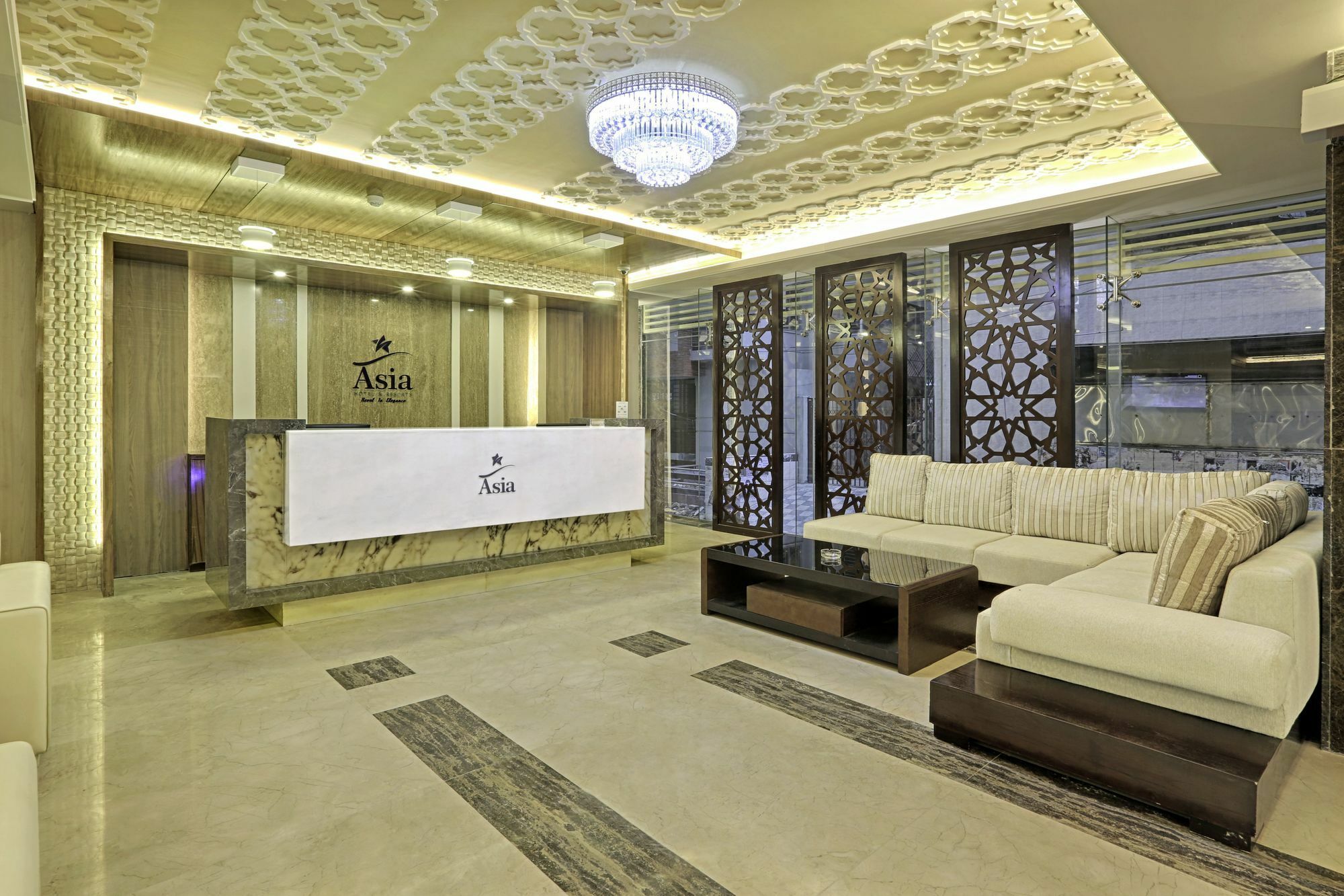 Asia Hotel & Resorts Dhaka Exteriör bild